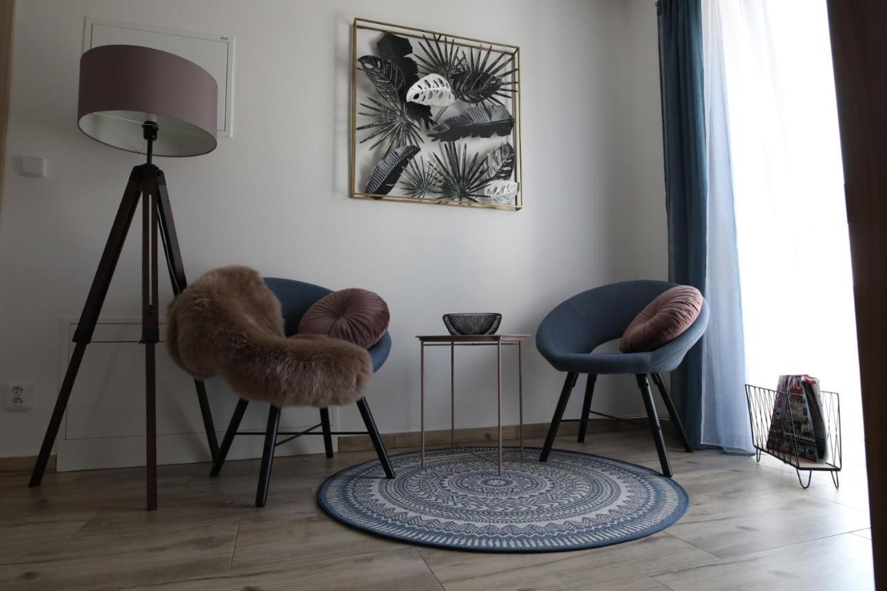 Apartmany Allis Lipno nad Vltavou Exterior photo