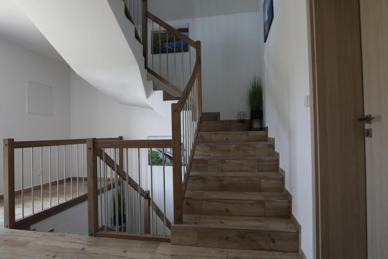 Apartmany Allis Lipno nad Vltavou Exterior photo