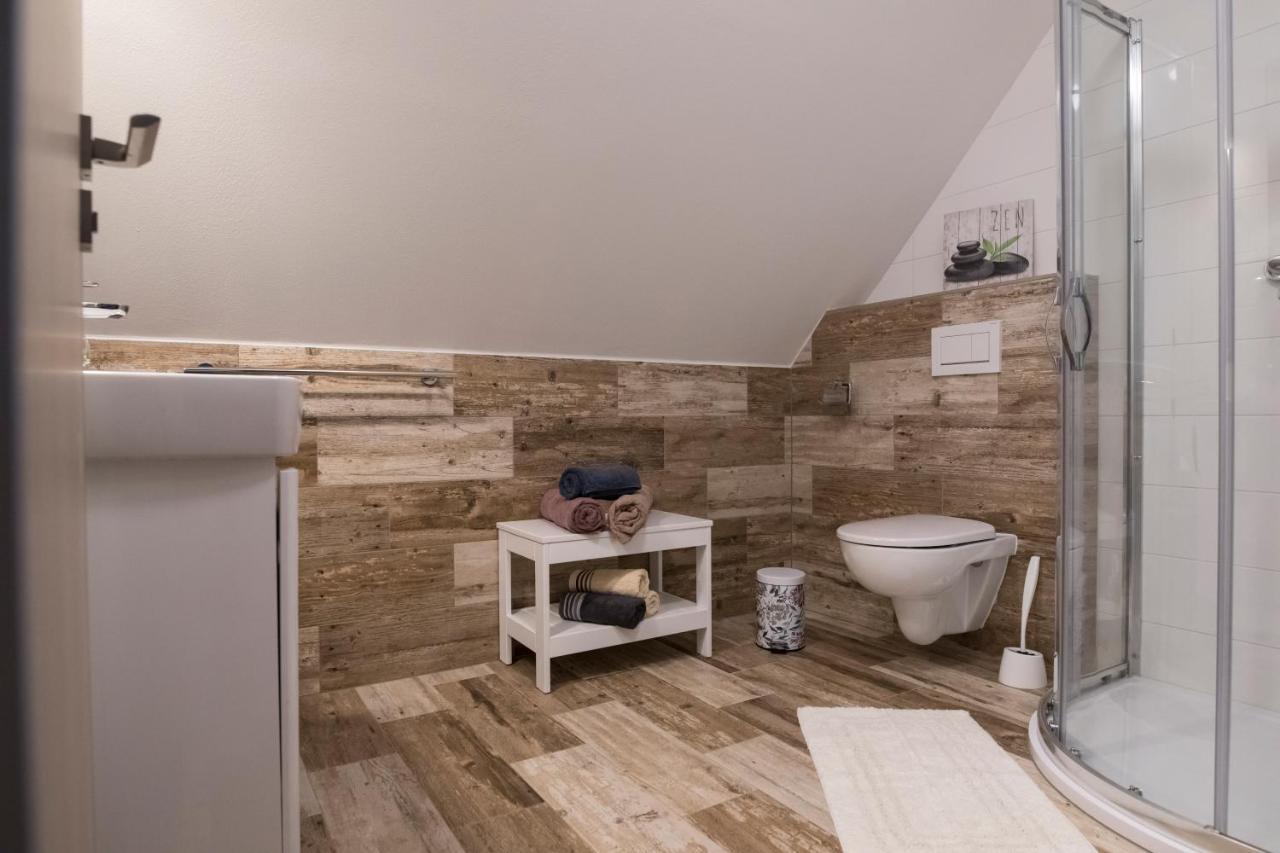 Apartmany Allis Lipno nad Vltavou Exterior photo